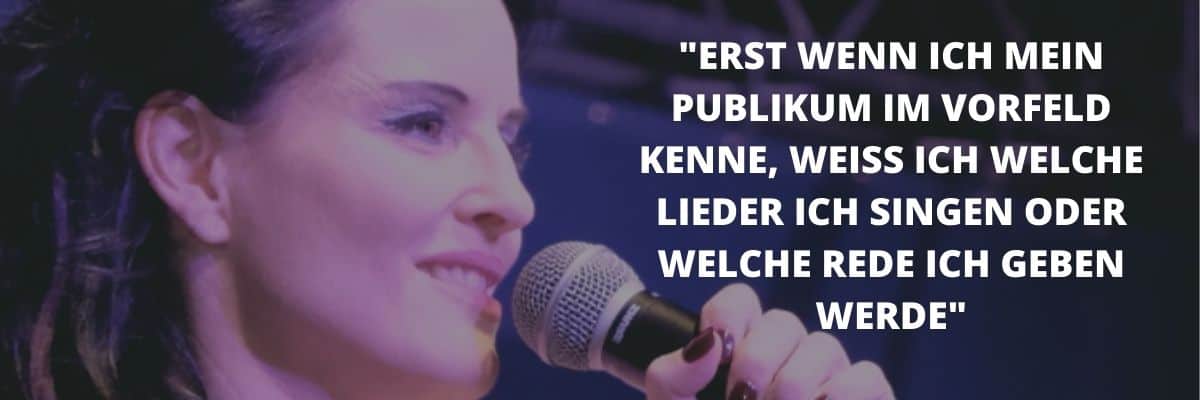 MEIN PUBLIKUM - Blogbeitrag